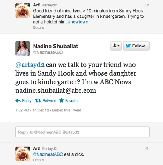 ABC Twitter