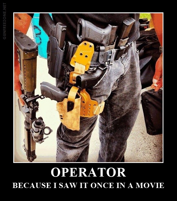 operator movie