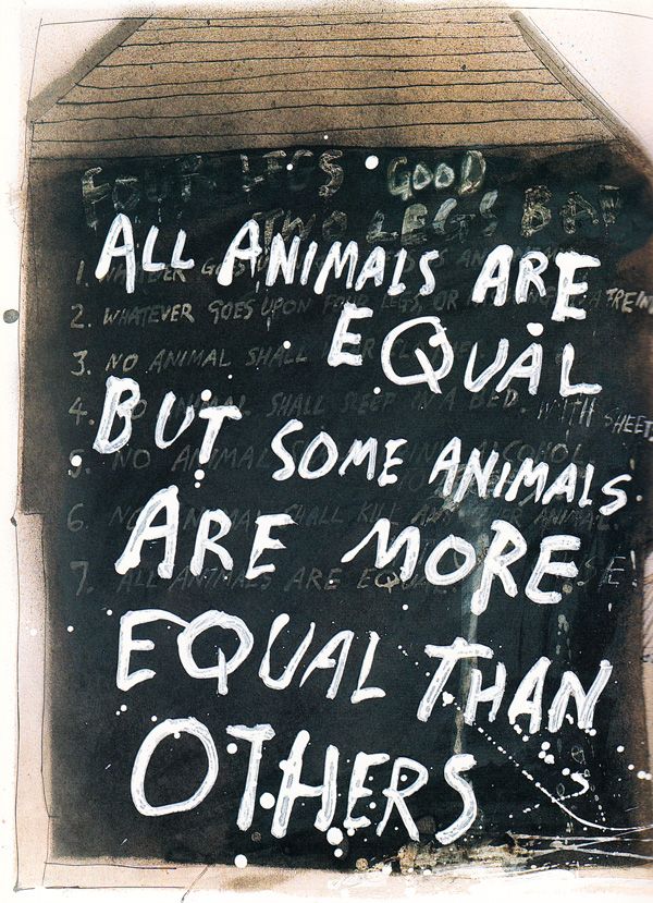 animal farm