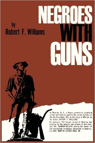 negroes with guns