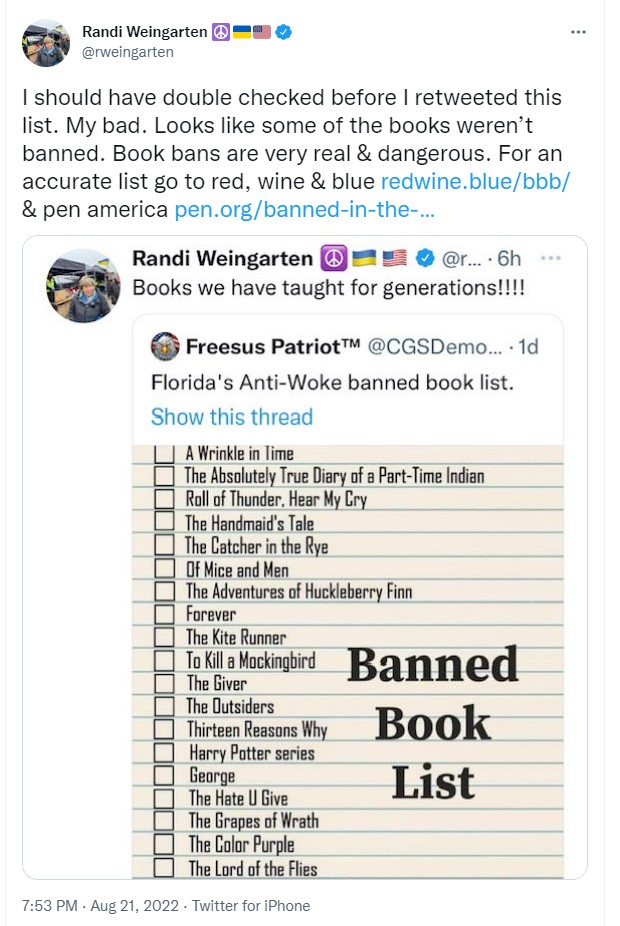 Florida Banned Books List 2024 Pdf Jody Miofmela